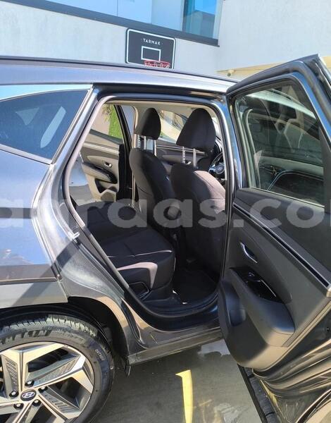 Big with watermark hyundai tucson louga dahra 33857