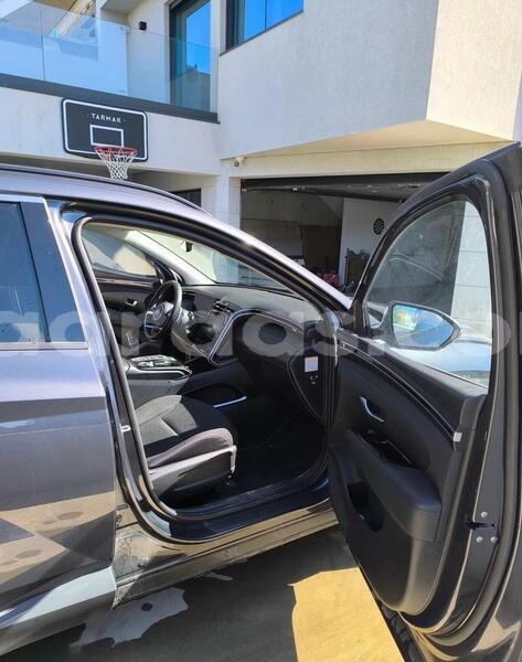 Big with watermark hyundai tucson louga dahra 33857
