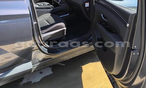 Acheter Occasion Voiture Hyundai Tucson Gris à Dahra, Louga Acheter Occasion Voiture Hyundai Tucson Gris à Dahra, Louga