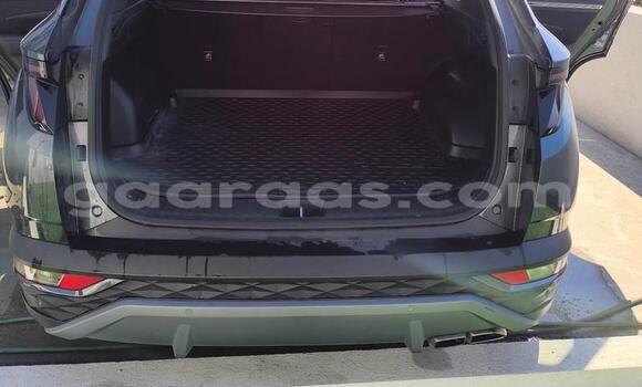 Acheter Occasion Voiture Hyundai Tucson Gris à Dahra, Louga Acheter Occasion Voiture Hyundai Tucson Gris à Dahra, Louga