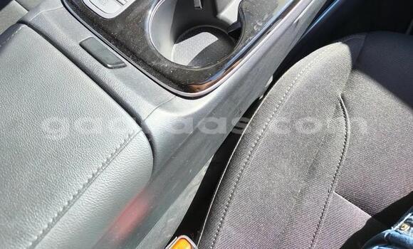 Acheter Occasion Voiture Hyundai Tucson Gris à Dahra, Louga Acheter Occasion Voiture Hyundai Tucson Gris à Dahra, Louga