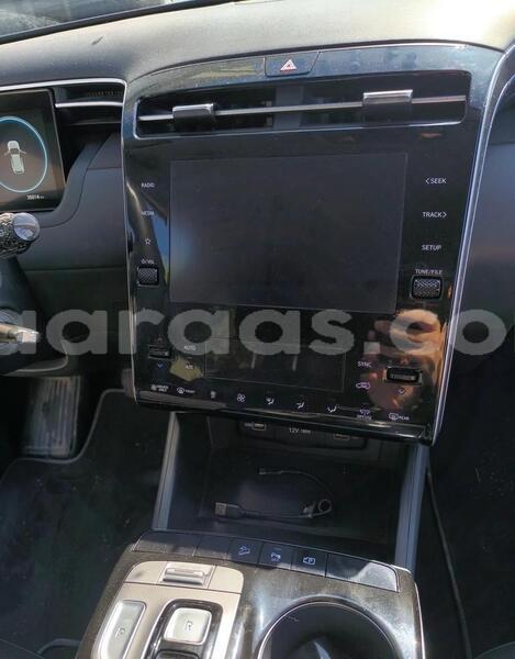 Big with watermark hyundai tucson louga dahra 33857
