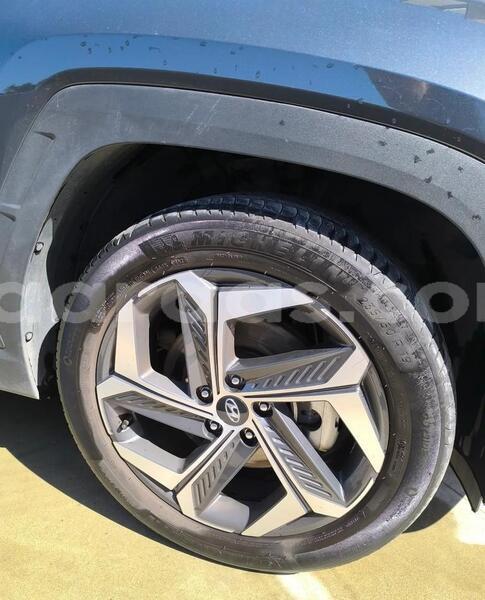 Big with watermark hyundai tucson louga dahra 33857