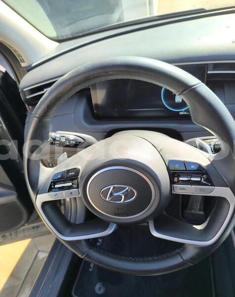 Big with watermark hyundai tucson louga dahra 33857