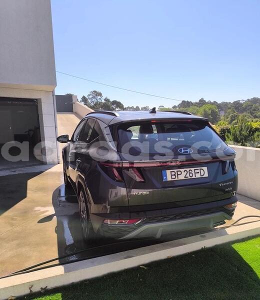 Big with watermark hyundai tucson louga dahra 33857