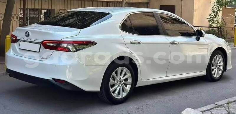 Big with watermark toyota camry dakar dakar 33858