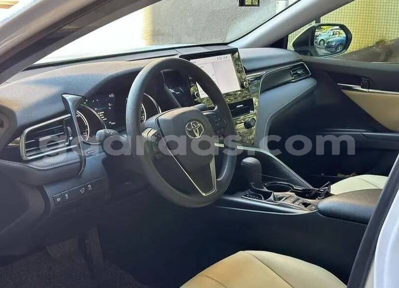 Big with watermark toyota camry dakar dakar 33858