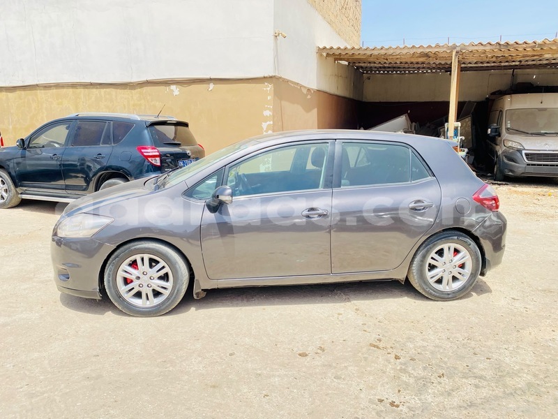 Big with watermark toyota auris dakar dakar 33859