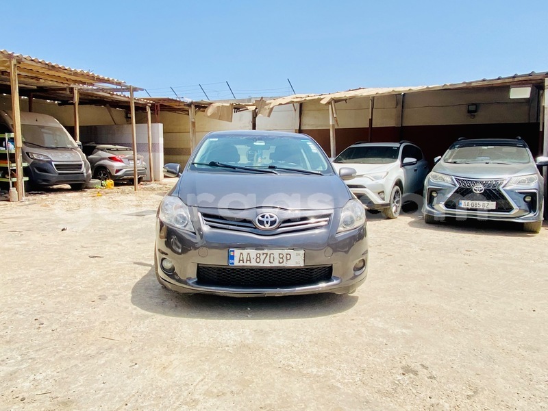 Big with watermark toyota auris dakar dakar 33859