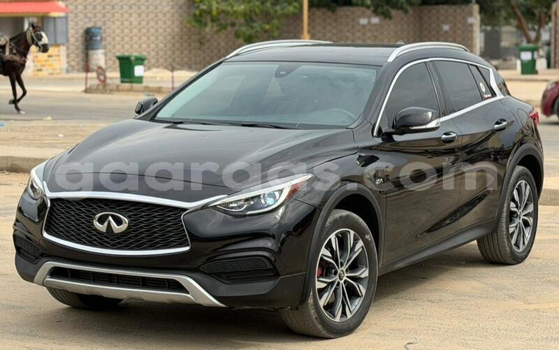 Big with watermark infiniti qx30 dakar dakar 33860