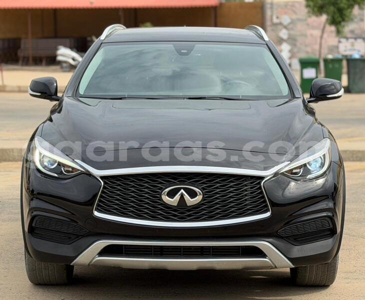 Big with watermark infiniti qx30 dakar dakar 33860