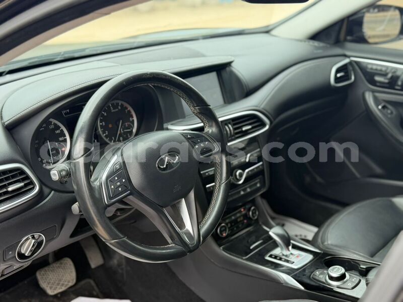 Big with watermark infiniti qx30 dakar dakar 33860
