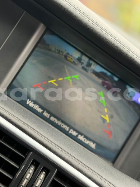 Big with watermark infiniti qx30 dakar dakar 33860