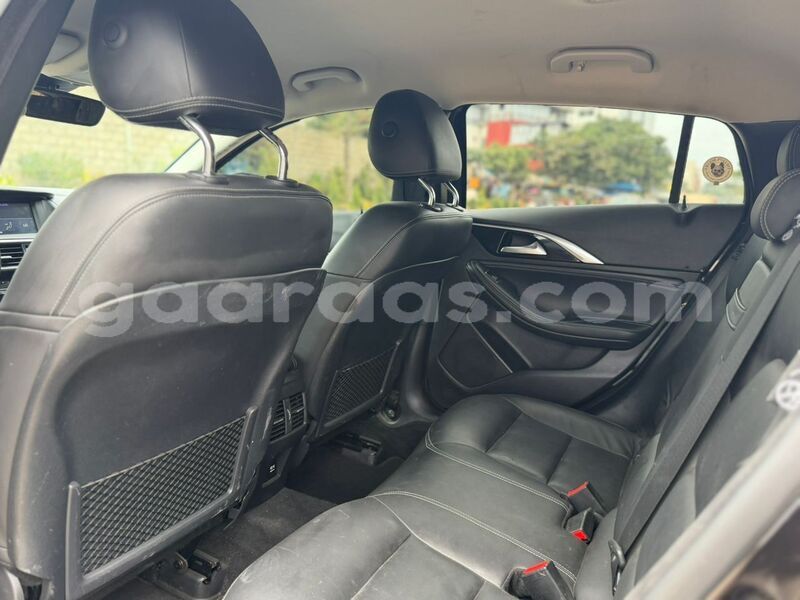 Big with watermark infiniti qx30 dakar dakar 33860