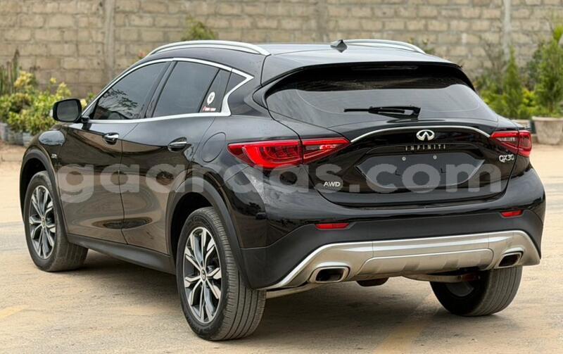 Big with watermark infiniti qx30 dakar dakar 33860