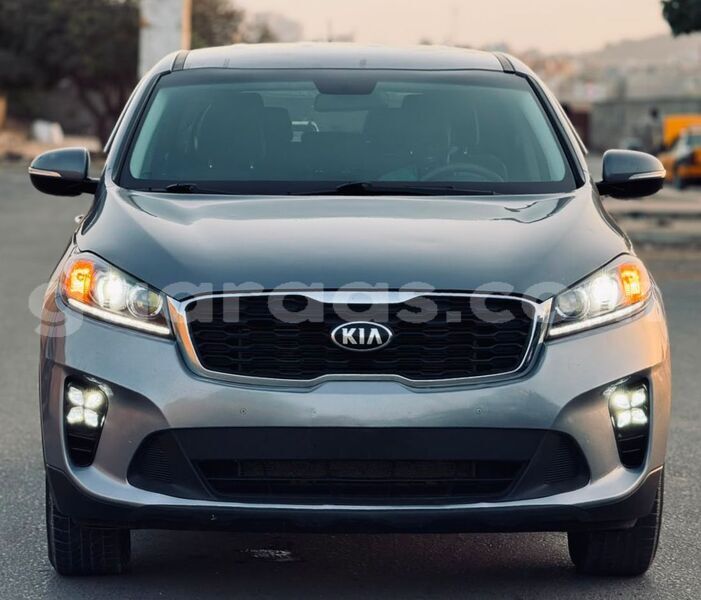 Big with watermark kia sorento dakar dakar 33861