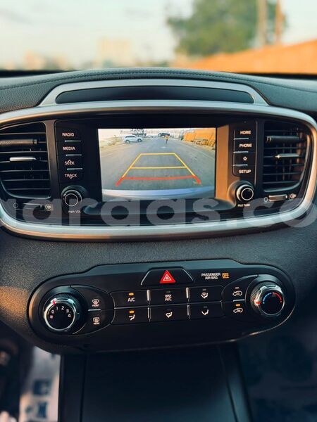 Big with watermark kia sorento dakar dakar 33861