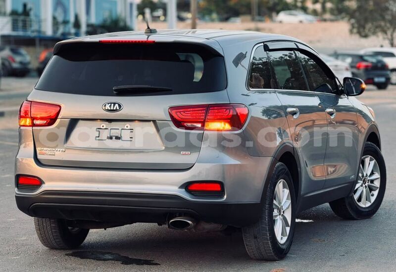 Big with watermark kia sorento dakar dakar 33861