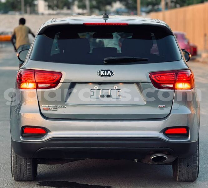 Big with watermark kia sorento dakar dakar 33861