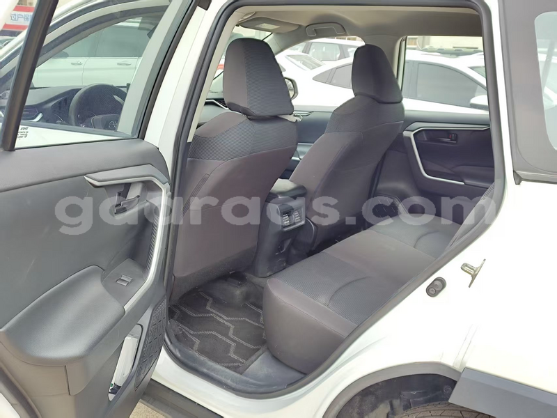 Big with watermark toyota rav 4 dakar dakar 33862