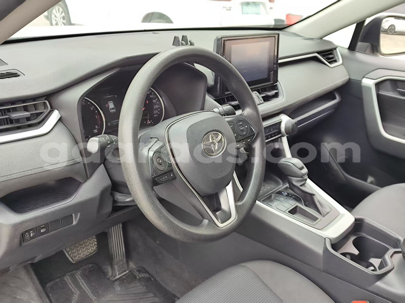 Big with watermark toyota rav 4 dakar dakar 33862