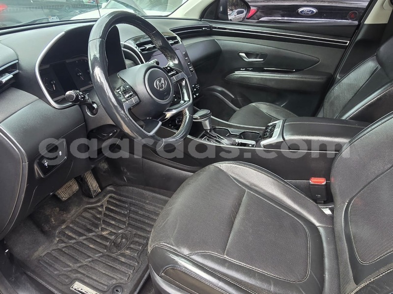 Big with watermark hyundai tucson dakar dakar 33864