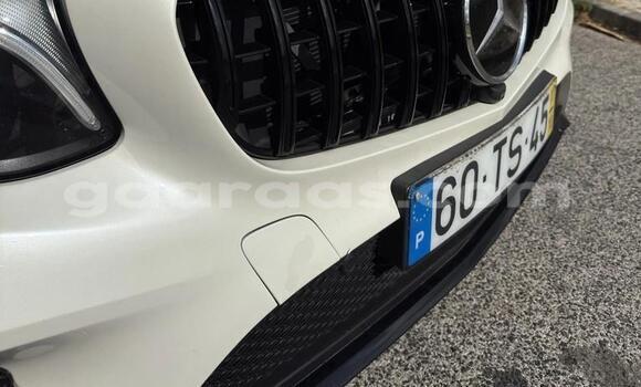 Acheter Occasion Voiture Mercedes‒Benz AMG GLC Coupe Blanc à Dabo, Kolda Acheter Occasion Voiture Mercedes‒Benz AMG GLC Coupe Blanc à Dabo, Kolda