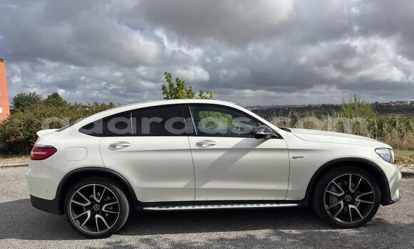 Acheter Occasion Voiture Mercedes‒Benz AMG GLC Coupe Blanc à Dabo, Kolda Acheter Occasion Voiture Mercedes‒Benz AMG GLC Coupe Blanc à Dabo, Kolda