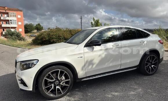 Acheter Occasion Voiture Mercedes‒Benz AMG GLC Coupe Blanc à Dabo, Kolda Acheter Occasion Voiture Mercedes‒Benz AMG GLC Coupe Blanc à Dabo, Kolda