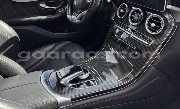 Acheter Occasion Voiture Mercedes‒Benz AMG GLC Coupe Blanc à Dabo, Kolda Acheter Occasion Voiture Mercedes‒Benz AMG GLC Coupe Blanc à Dabo, Kolda