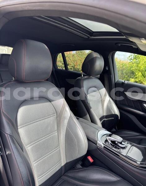 Big with watermark mercedes benz amg glc coupe kolda dabo 33865