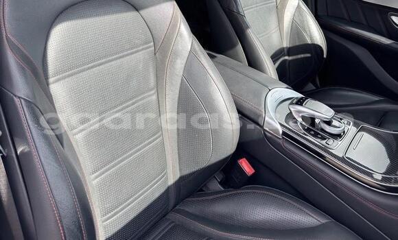 Acheter Occasion Voiture Mercedes‒Benz AMG GLC Coupe Blanc à Dabo, Kolda Acheter Occasion Voiture Mercedes‒Benz AMG GLC Coupe Blanc à Dabo, Kolda