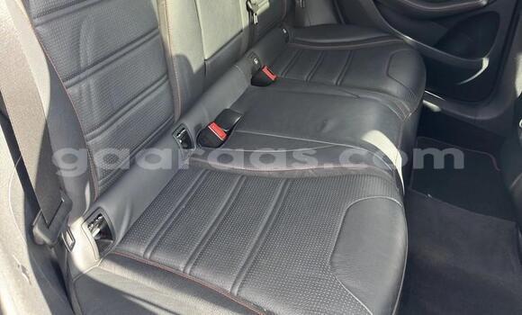 Acheter Occasion Voiture Mercedes‒Benz AMG GLC Coupe Blanc à Dabo, Kolda Acheter Occasion Voiture Mercedes‒Benz AMG GLC Coupe Blanc à Dabo, Kolda
