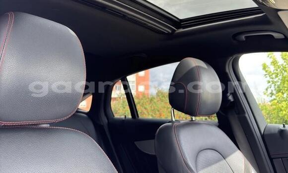 Acheter Occasion Voiture Mercedes‒Benz AMG GLC Coupe Blanc à Dabo, Kolda Acheter Occasion Voiture Mercedes‒Benz AMG GLC Coupe Blanc à Dabo, Kolda