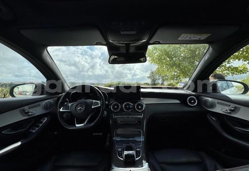 Big with watermark mercedes benz amg glc coupe kolda dabo 33865