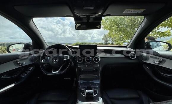 Acheter Occasion Voiture Mercedes‒Benz AMG GLC Coupe Blanc à Dabo, Kolda Acheter Occasion Voiture Mercedes‒Benz AMG GLC Coupe Blanc à Dabo, Kolda