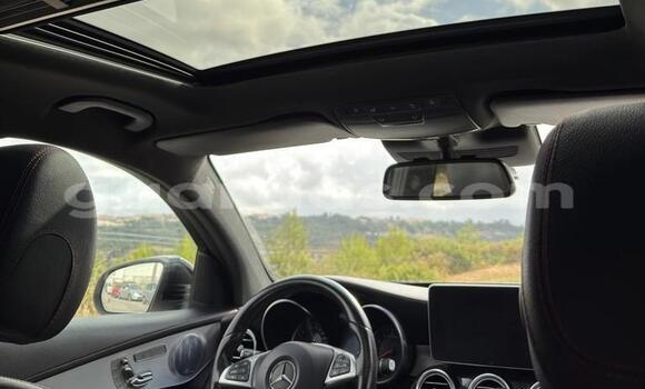 Acheter Occasion Voiture Mercedes‒Benz AMG GLC Coupe Blanc à Dabo, Kolda Acheter Occasion Voiture Mercedes‒Benz AMG GLC Coupe Blanc à Dabo, Kolda