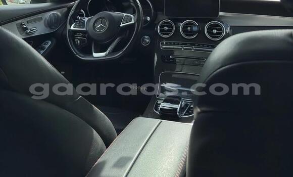 Acheter Occasion Voiture Mercedes‒Benz AMG GLC Coupe Blanc à Dabo, Kolda Acheter Occasion Voiture Mercedes‒Benz AMG GLC Coupe Blanc à Dabo, Kolda