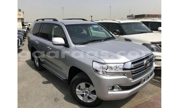 Acheter Import Utilitaire Toyota Land Cruiser Autre à Import - Dubai, Dakar Acheter Import Utilitaire Toyota Land Cruiser Autre à Import - Dubai, Dakar