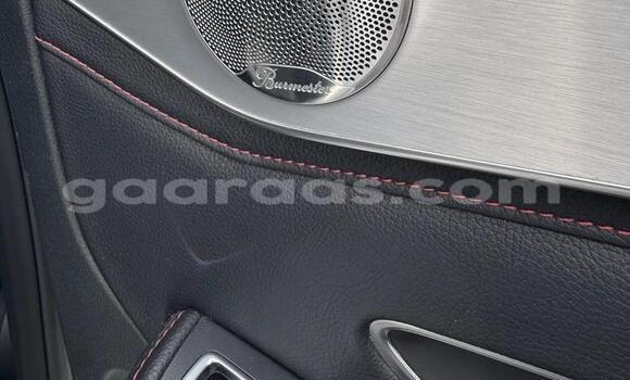 Acheter Occasion Voiture Mercedes‒Benz AMG GLC Coupe Blanc à Dabo, Kolda Acheter Occasion Voiture Mercedes‒Benz AMG GLC Coupe Blanc à Dabo, Kolda