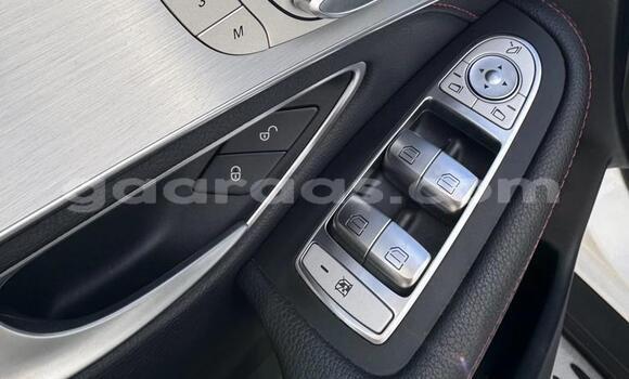 Acheter Occasion Voiture Mercedes‒Benz AMG GLC Coupe Blanc à Dabo, Kolda Acheter Occasion Voiture Mercedes‒Benz AMG GLC Coupe Blanc à Dabo, Kolda