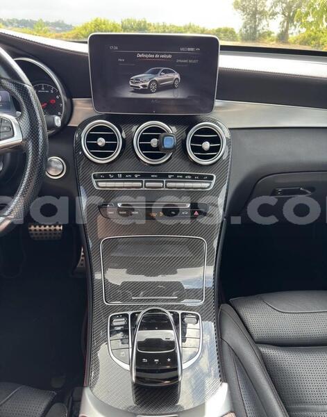 Big with watermark mercedes benz amg glc coupe kolda dabo 33865