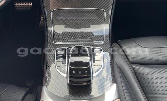 Acheter Occasion Voiture Mercedes‒Benz AMG GLC Coupe Blanc à Dabo, Kolda Acheter Occasion Voiture Mercedes‒Benz AMG GLC Coupe Blanc à Dabo, Kolda