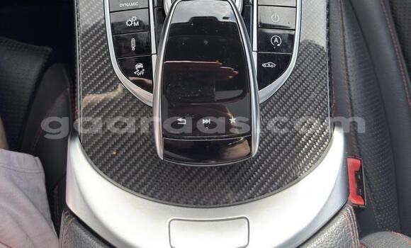 Acheter Occasion Voiture Mercedes‒Benz AMG GLC Coupe Blanc à Dabo, Kolda Acheter Occasion Voiture Mercedes‒Benz AMG GLC Coupe Blanc à Dabo, Kolda