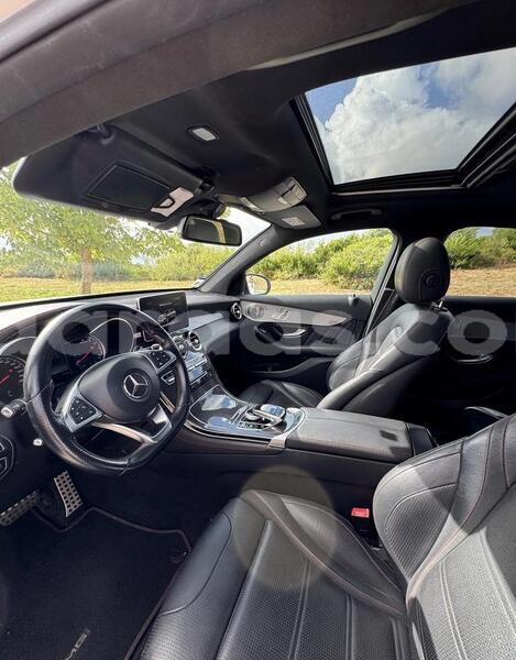 Big with watermark mercedes benz amg glc coupe kolda dabo 33865