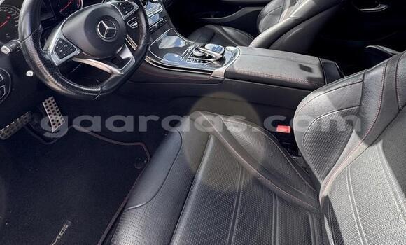 Acheter Occasion Voiture Mercedes‒Benz AMG GLC Coupe Blanc à Dabo, Kolda Acheter Occasion Voiture Mercedes‒Benz AMG GLC Coupe Blanc à Dabo, Kolda