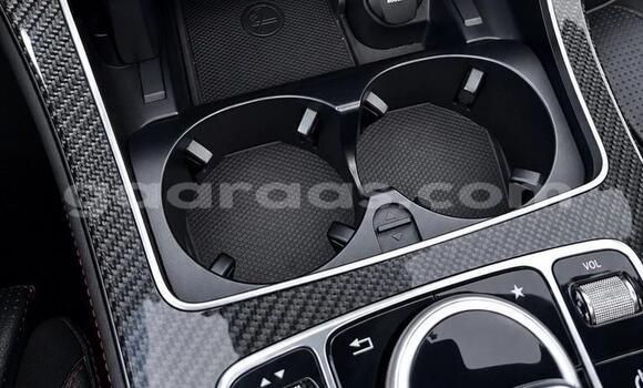 Acheter Occasion Voiture Mercedes‒Benz AMG GLC Coupe Blanc à Dabo, Kolda Acheter Occasion Voiture Mercedes‒Benz AMG GLC Coupe Blanc à Dabo, Kolda