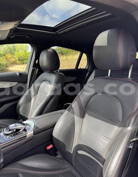 Big with watermark mercedes benz amg glc coupe kolda dabo 33865