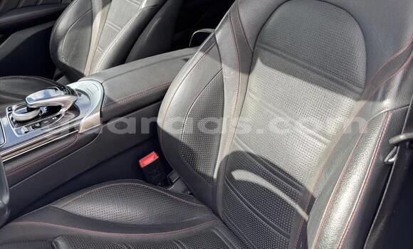 Acheter Occasion Voiture Mercedes‒Benz AMG GLC Coupe Blanc à Dabo, Kolda Acheter Occasion Voiture Mercedes‒Benz AMG GLC Coupe Blanc à Dabo, Kolda