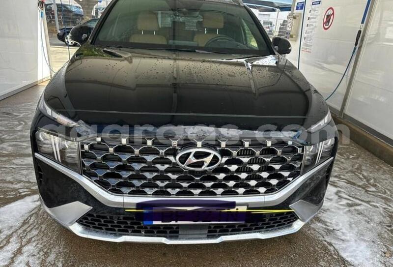 Big with watermark hyundai santa fe louga dahra 33866